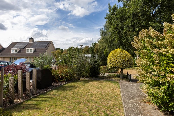 Medium property photo - Van Lieshoutgaarde 16, 5673 AH Nuenen
